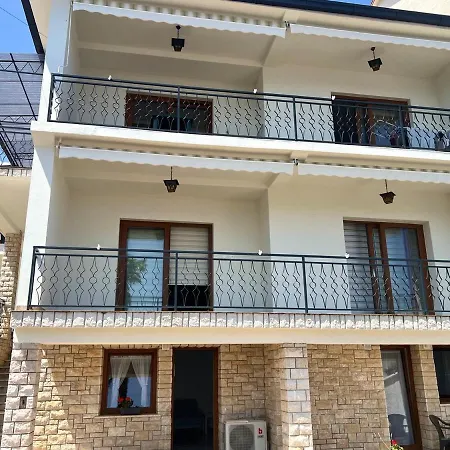 Debussy Apartament