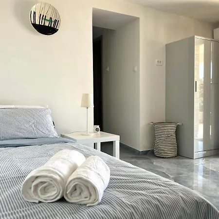 Apartament Debussy