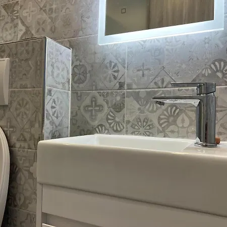 Appartement Debussy Ičići