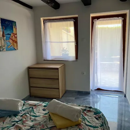 Debussy Apartament
