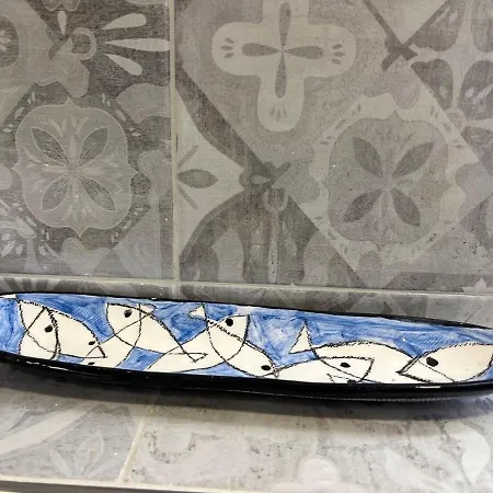 Appartement Debussy Ičići