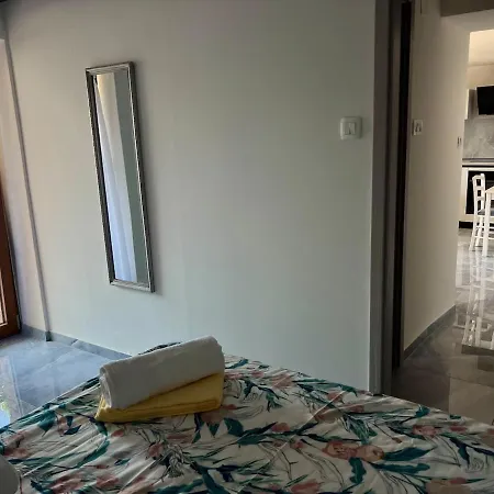 Debussy Apartament