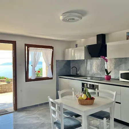 Debussy Apartament Ičići