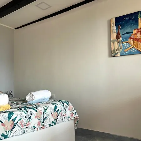 Apartament Debussy *