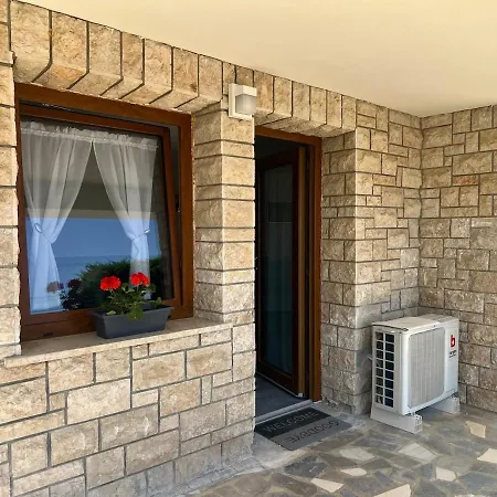 Apartament Debussy Ičići