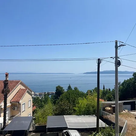 Debussy Ičići