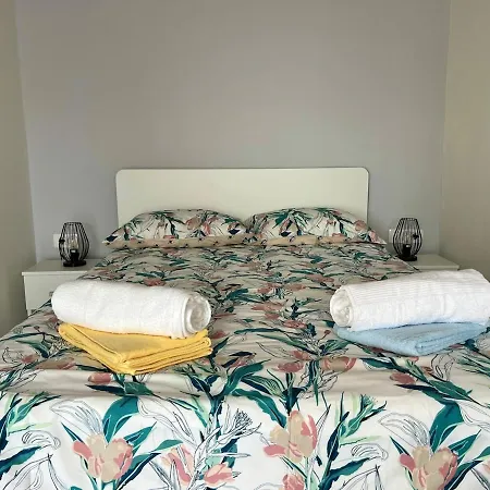 Debussy Apartament *